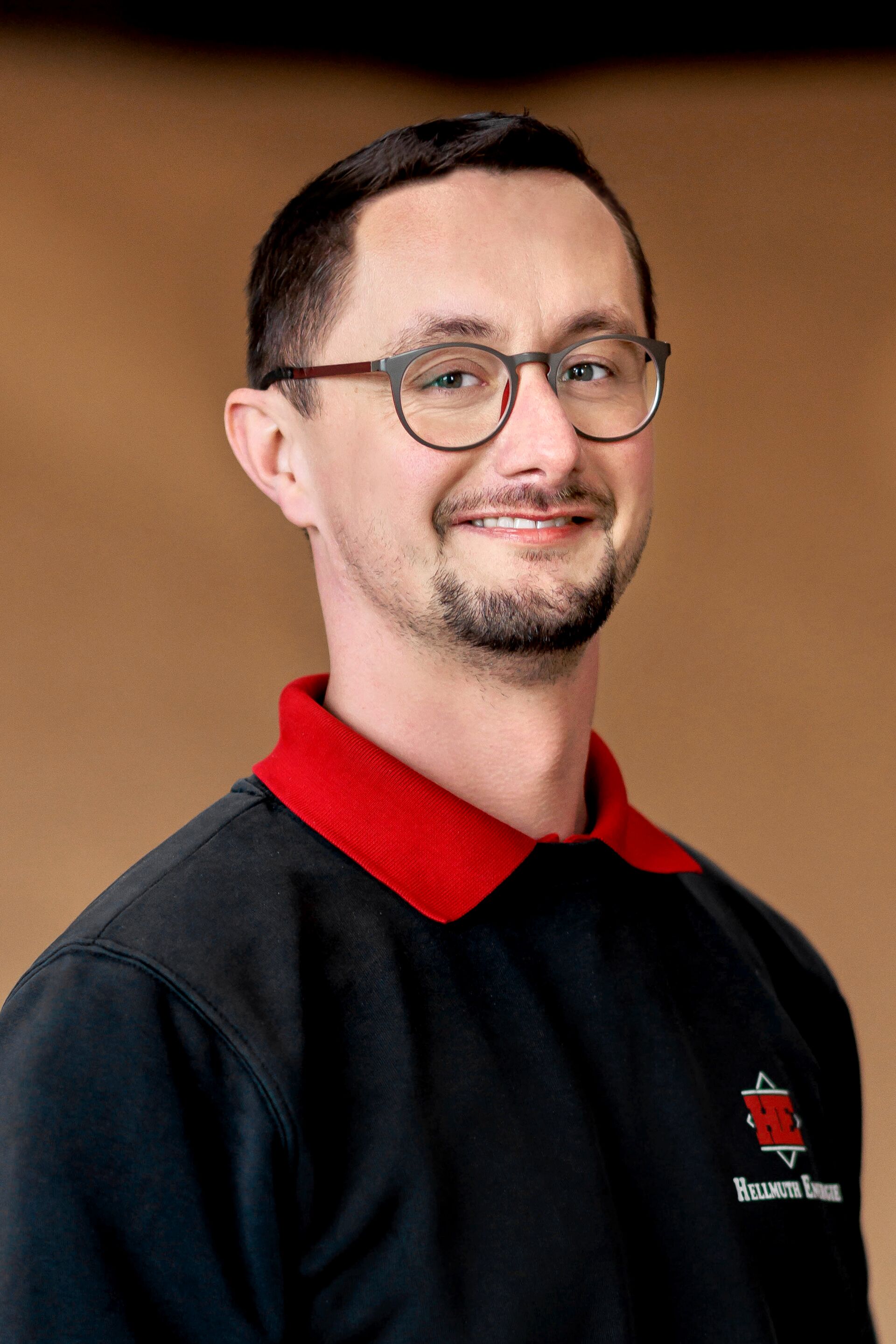 Frank Hellmuth - Geschäftsführer der Hellmuth Energie GmbH