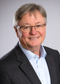 Michael Hellmuth - Fachberater für Schmierstoffe bei Hellmuth Energie