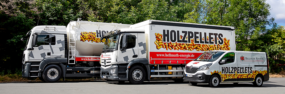Hellmuth Energie - Ihre Fachberater für Premium Pellets aus Deutschland Hellmuth Energie - Ihre Fachberater für Premium Pellets aus Deutschland